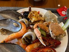 -北京王府井希尔顿酒店·万斯阁西餐厅