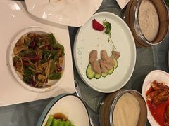 -全聚德(上海首店浦东店)