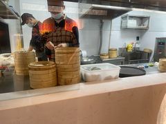 -裕兴记•蟹黄面馆(人民广场店)