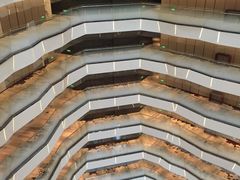 四季酒店-广州四季酒店