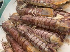 皮皮虾-海天一色海景自助餐厅(西港花园店)