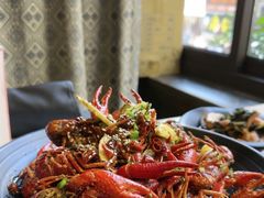 -虾小龙老长沙龙虾馆(坡子街店)
