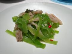 -鸽子侯·家宴·平价海鲜(绿地店)