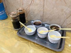 -东北特色水饺(郭家桥店)