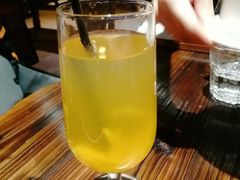 -昔士风中西餐厅(天河公园店)