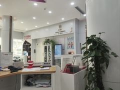 -中国工商银行(博山路支行)