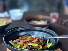 -三利音·东方司宴(外滩店)