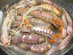 -北海渔村酒楼·粤菜海鲜点心(新华店)
