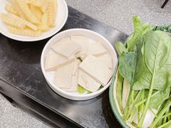 -潮汕林记牛肉火锅(万象天地店)