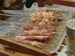 -小寒羊烧烤(凯瑞时代大厦店)