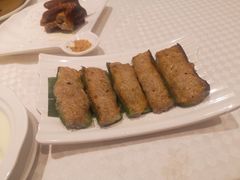 -清心茶楼·传统中山石岐菜