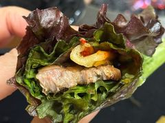 -和牛 烧肉寿喜烧涮锅 善(心斎橋店)