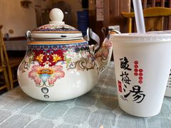 -小厨子私房菜·云南美食店