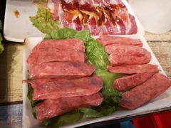 -华炭泥炉烤肉(布吉店)