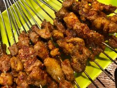 -连手特色烤串