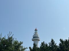 -烟台山景区