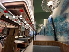 -新世界餐厅(万达店)