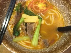 -蒙自源小锅米线(金佰利店)