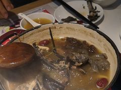 -黑鸡小馆(金源店)
