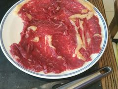 -小牛海记潮汕牛肉店(永定路店)