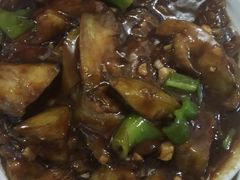 -满口香饭店
