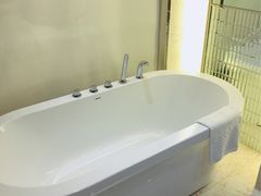 -长沙国金中心异国印象酒店