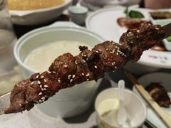 -紫光园·烤鸭(紫燕中路店)
