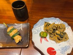 -鸟鹏烧鸟居酒屋(仁恒梦中心店)