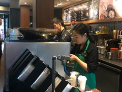 -星巴克臻选(成都宽窄巷子店)