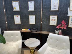 -爱睫物语·疗愈美睫美甲