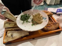 -乡村馕坑肉·烧烤·新疆菜·本地人更爱吃(阿勒泰首店)