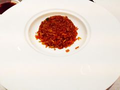 蟹粉炒饭-粤麓轩餐厅(中信泰富广场店)
