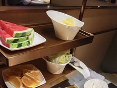 -海底捞火锅(海宁路店)