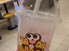 -麦当劳(五一北路店)