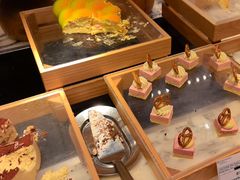 -南通滨江洲际酒店-西集自助餐厅