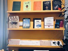 -雕刻时光咖啡馆(师大路店)