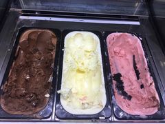 新西兰冰淇淋-比格比萨自助(万柳华联店)