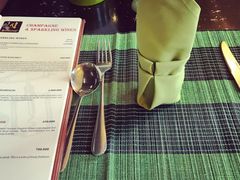 -Lam Vien Restaurant