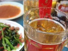 -马艾萨中国兰州传统牛肉面(惠新里店)