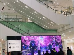-永旺梦乐城(金银潭店)