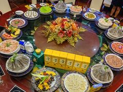 -老码头火锅(骡马市店)