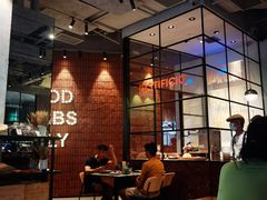 大堂-MOMENTI手工意面(晶耀前滩店)