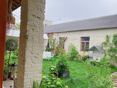 -Jo's Garden