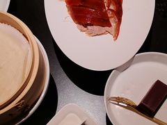 -喜悦烤鸭·新京菜(王府井店)