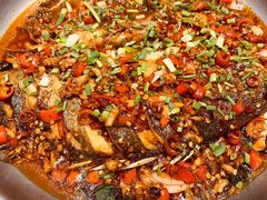 臭桂鱼-爱饭(鄂州店)