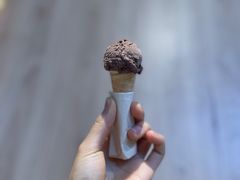 -CORNER CONE GELATO酷矿手作霜淇淋(南头古城店)