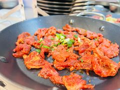 -林真真牛肋条放题(天马店)