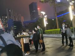 -木屋烧烤(坂田天安云谷店)