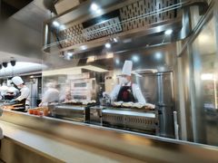 -海底捞大排档火锅(打浦路店)