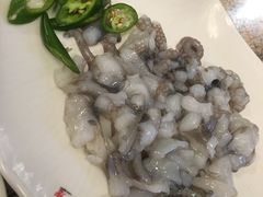 -普乐酱蟹(coex店)